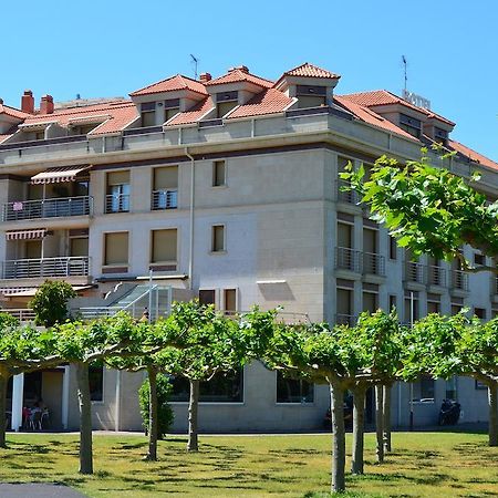 Hotel Maracaibo Portonovo Buitenkant foto