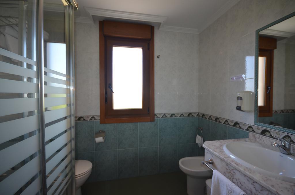 Hotel Maracaibo Portonovo Kamer foto
